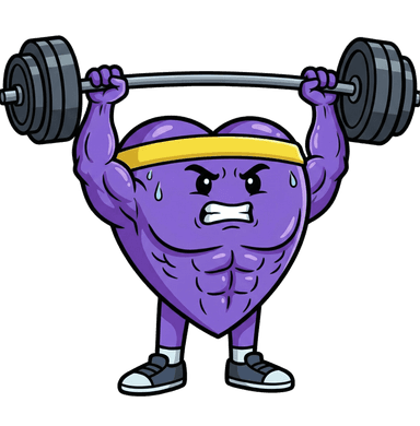 Strong avatar